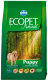 Корм для собак Farmina Ecopet Natural Puppy Medium (12кг) - 
