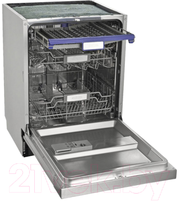 Посудомоечная машина Flavia SI 60 Enna L (00020484)