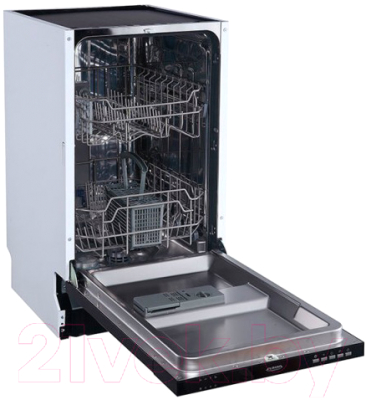Посудомоечная машина Flavia BI 45 Delia (00020481)
