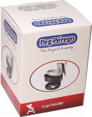 Подстаканник для коляски Peg-Perego 356531
