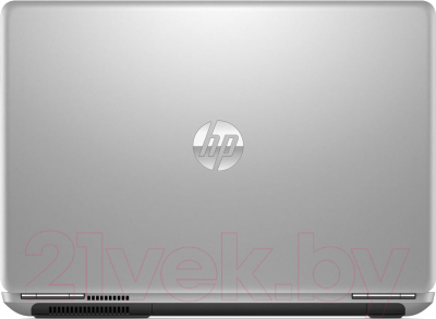 Ноутбук HP Pavilion 17-ab206ur (1GN17EA)