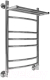 Миниатюра изображения товара Полотенцесушитель водяной Luxon FL 100x50