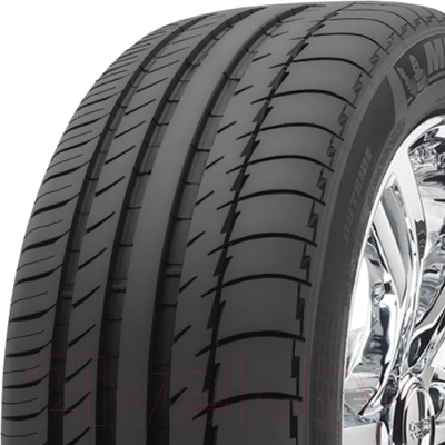 Летняя шина Michelin Latitude Sport 245/45R20 99V