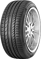 Летняя шина Continental ContiSportContact 5 SUV 255/45R20 101W - 