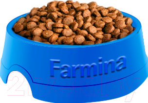 Сухой корм для собак Farmina Cibau Sensitive Lamb Medium & Maxi (2.5кг)