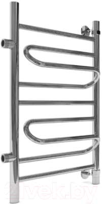 

Полотенцесушитель водяной Luxon, W T500 60x50