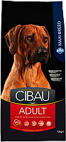 Сухой корм для собак Farmina Cibau Adult Maxi (12.0кг) - 