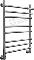 

Полотенцесушитель водяной Luxon, F Ultra 100x50