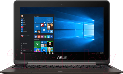 Изображение товара Ноутбук Asus VivoBook Flip TP201SA-FV0009T