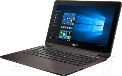Изображение товара Ноутбук Asus VivoBook Flip TP201SA-FV0009T