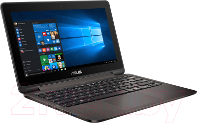 Изображение товара Ноутбук Asus VivoBook Flip TP201SA-FV0009T