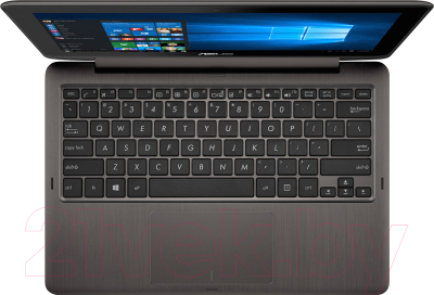Изображение товара Ноутбук Asus VivoBook Flip TP201SA-FV0009T
