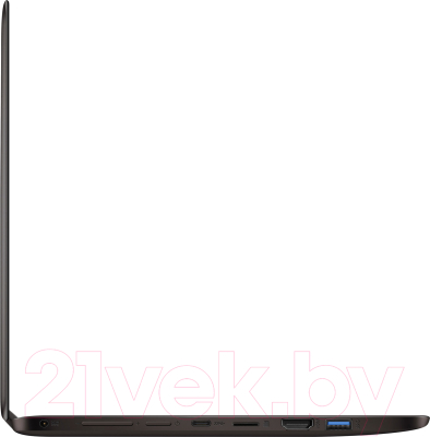 Изображение товара Ноутбук Asus VivoBook Flip TP201SA-FV0009T