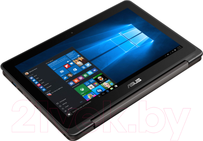 Изображение товара Ноутбук Asus VivoBook Flip TP201SA-FV0009T