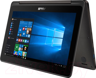 Изображение товара Ноутбук Asus VivoBook Flip TP201SA-FV0009T