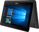 Миниатюра изображения товара Ноутбук Asus VivoBook Flip TP201SA-FV0009T