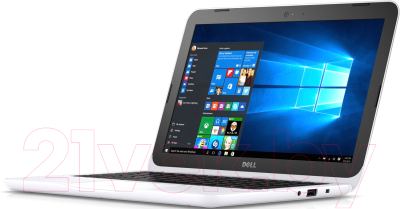Ноутбук Dell Inspiron 11 (3162-0521)