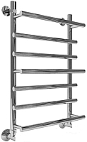 

Полотенцесушитель водяной Luxon, H Ultra 80x50