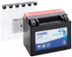 Миниатюра изображения товара Мотоаккумулятор Exide ETX-12 BS (10 А/ч)
