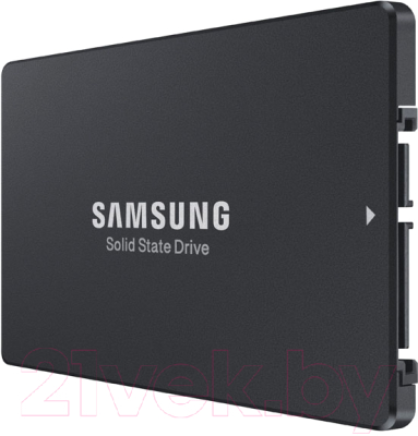 SSD диск Samsung SM863a 480GB (MZ-7KM480NE)