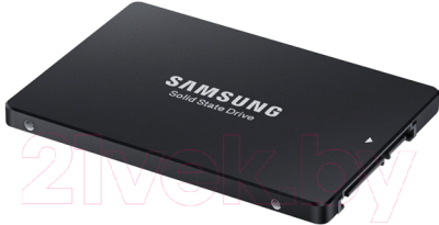 SSD диск Samsung SM863a 480GB (MZ-7KM480NE)