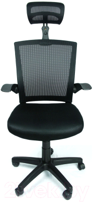 Кресло офисное Everprof EP-777 (черный)