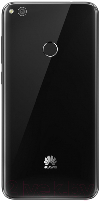 Смартфон Huawei P8 Lite 2017 / PRA-LA1 (черный)