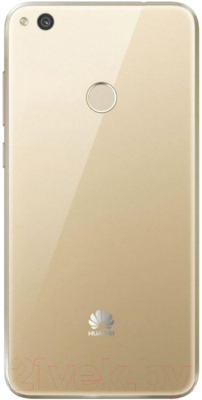 Смартфон Huawei P8 Lite 2017 / PRA-LA1 (золото)