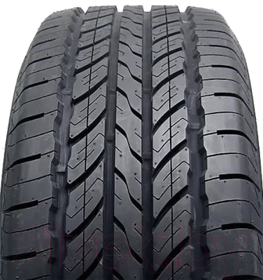 Летняя шина Toyo Open Country U/T 275/65R18 116H