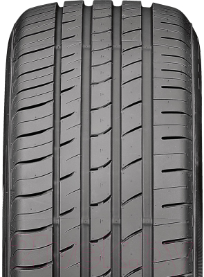 Летняя шина Nexen N'Fera RU1 225/50R18 95V