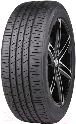 Летняя шина Nexen N'Fera RU5 275/55R19 111V