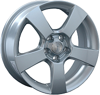 

Литой диск, Chevrolet GN26 16x6.5" 5x105мм DIA 56.6мм ET 39мм S