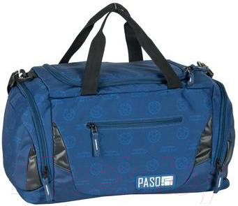 Спортивная сумка Paso 17-019UN