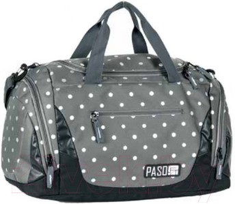 Спортивная сумка Paso 17-019US
