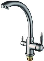 

Смеситель Frap, H99 F4399-5