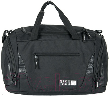 Спортивная сумка Paso 17-019UZ