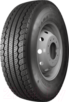 Грузовая шина KAMA NU-301 225/75R17.5 126/124M