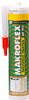 

Клей Makroflex, MF 995 Экспресс Хватка