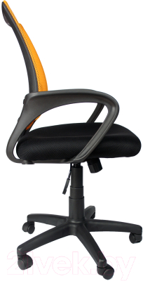 Кресло офисное Everprof EP-696 (оранжевый)