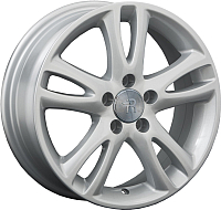 

Литой диск Replay, Skoda SK1 16x6.5" 5x112мм DIA 57.1мм ET 50мм S