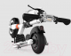 Миниатюра изображения товара Электросамокат Airwheel Z3