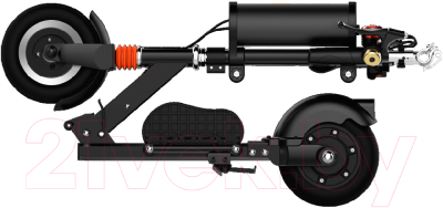 Электросамокат Airwheel Z3T (черный)