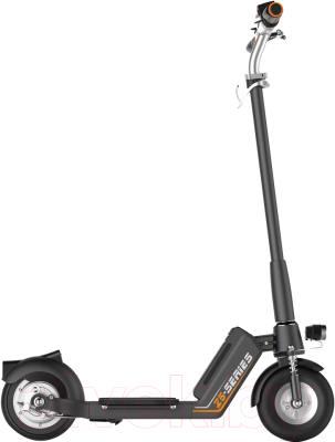 Электросамокат Airwheel Z5 (черный)