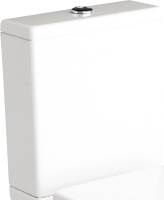 

Сливной бачок, Emma Square 27558/27557