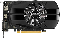 

Видеокарта Asus, PH-GTX1050TI-4G