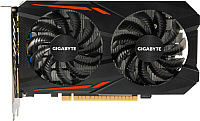 

Видеокарта Gigabyte, GV-N105TOC-4GD