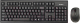 Клавиатура+мышь A4Tech 7100N (черный) - 