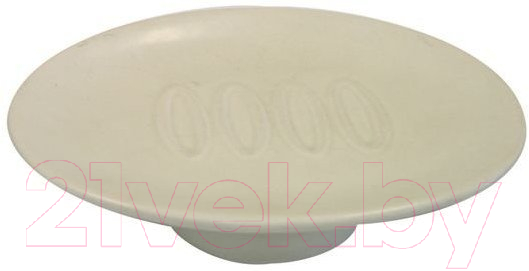 Мыльница Bisk 00432