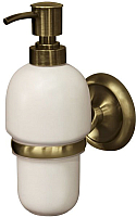Дозатор для жидкого мыла Bisk 02213 - 
