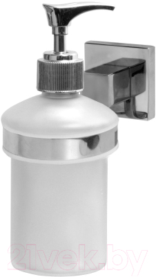 Дозатор для жидкого мыла Bisk 01476